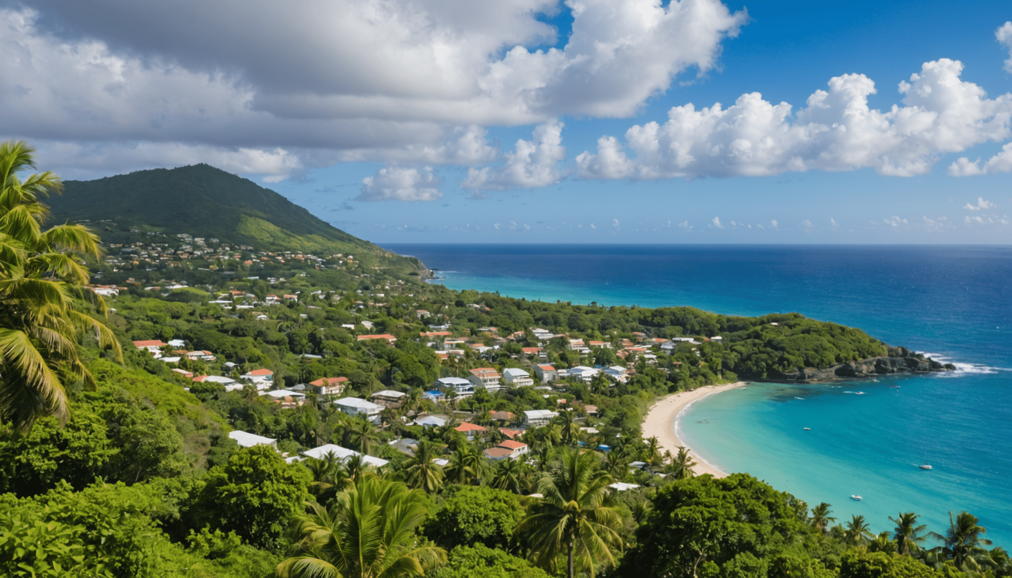 explorez les trésors cachés de sainte-rose en guadeloupe ! découvrez les activités incontournables qui vous plongeront au cœur de la culture locale, des paysages enchanteurs et des plages paradisiaques. que vous soyez amateur de randonnée, de plongée ou de gastronomie, sainte-rose a quelque chose à offrir pour chaque voyageur.