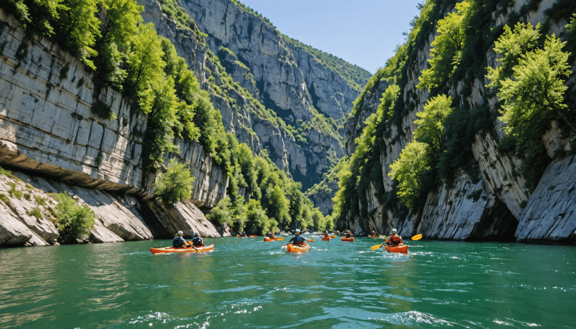 découvrez notre guide complet pour un bivouac inoubliable dans les gorges de l'ardèche. explorez des astuces pratiques, des recommandations essentielles et les meilleurs emplacements pour profiter pleinement de cette expérience en pleine nature.