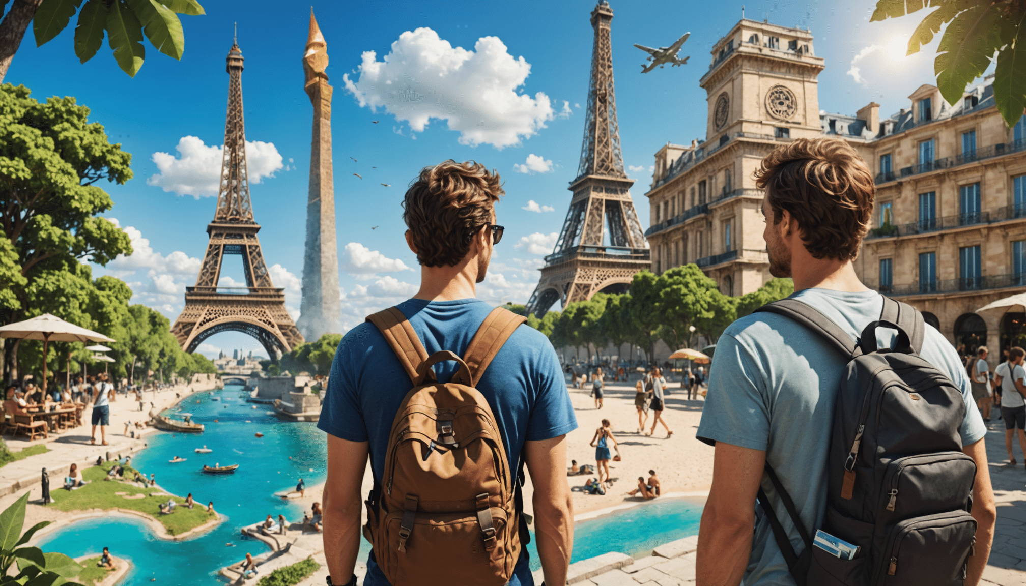 découvrez les avantages et les inconvénients de l'emprunt pour financer votre rêve de tour du monde. cette analyse vous guidera à travers les différentes options de financement, les implications financières et vous aidera à prendre une décision éclairée pour voyager tout en gérant votre budget.