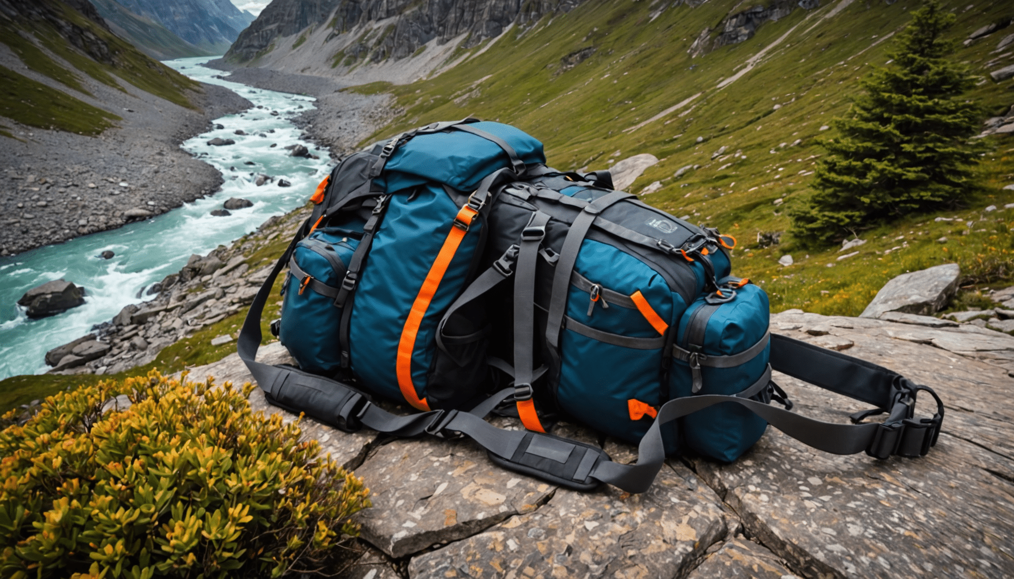 découvrez comment préparer votre corps et votre esprit pour relever les défis des randonnées extrêmes. suivez nos conseils sur l'entraînement, la nutrition et la préparation mentale pour optimiser votre performance en pleine nature.