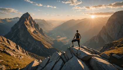 découvrez comment préparer votre corps et votre esprit pour affronter les défis des randonnées extrêmes. suivez nos conseils pour améliorer votre endurance, renforcer votre mental et profiter pleinement de chaque aventure en pleine nature.