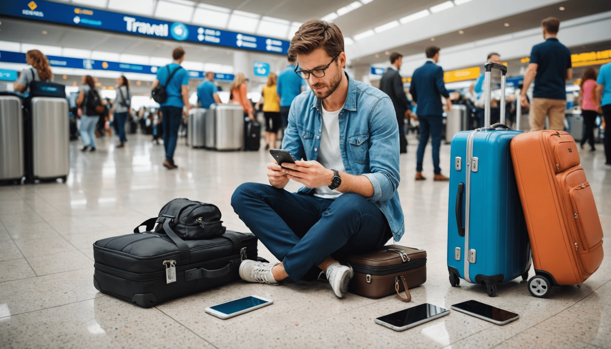 découvrez nos astuces indispensables pour éviter les pièges fréquents lors de vos voyages. préparez-vous efficacement et partez l'esprit serein, grâce à nos conseils pratiques et à nos recommandations avisées.