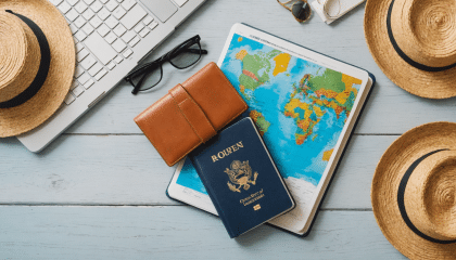 découvrez nos astuces essentielles pour préparer vos voyages et éviter les pièges courants. optimisez votre expérience avec des conseils pratiques sur la planification, les économies et le choix des destinations.