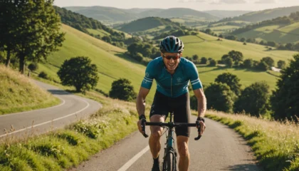 Découverte des paysages à vélo : une aventure ludique et relaxante