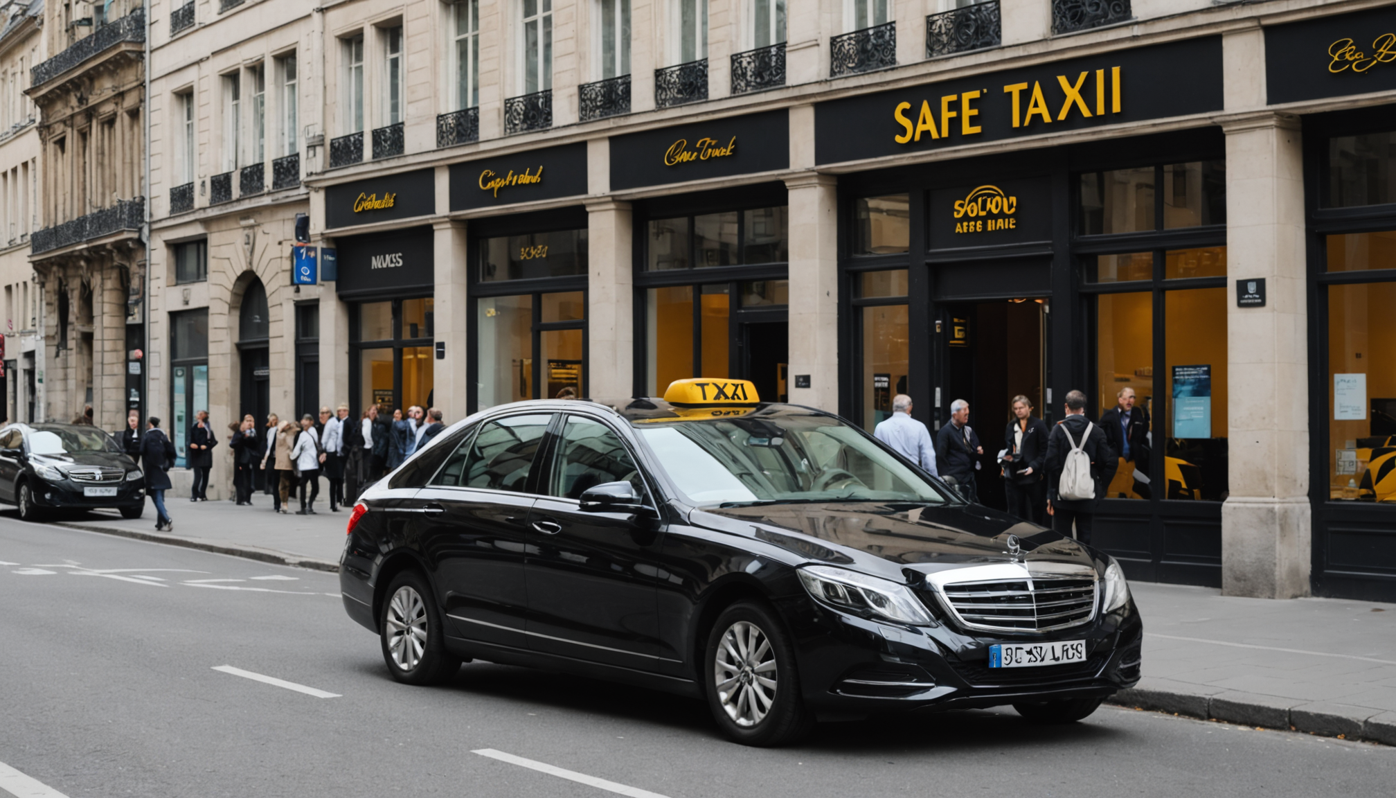 découvrez le taxi d'aéroport de lille : une option de transport pratique, rapide et économique pour vos trajets depuis ou vers l'aéroport. profitez d’un service confortable, fiable et adapté à tous vos besoins de déplacement.
