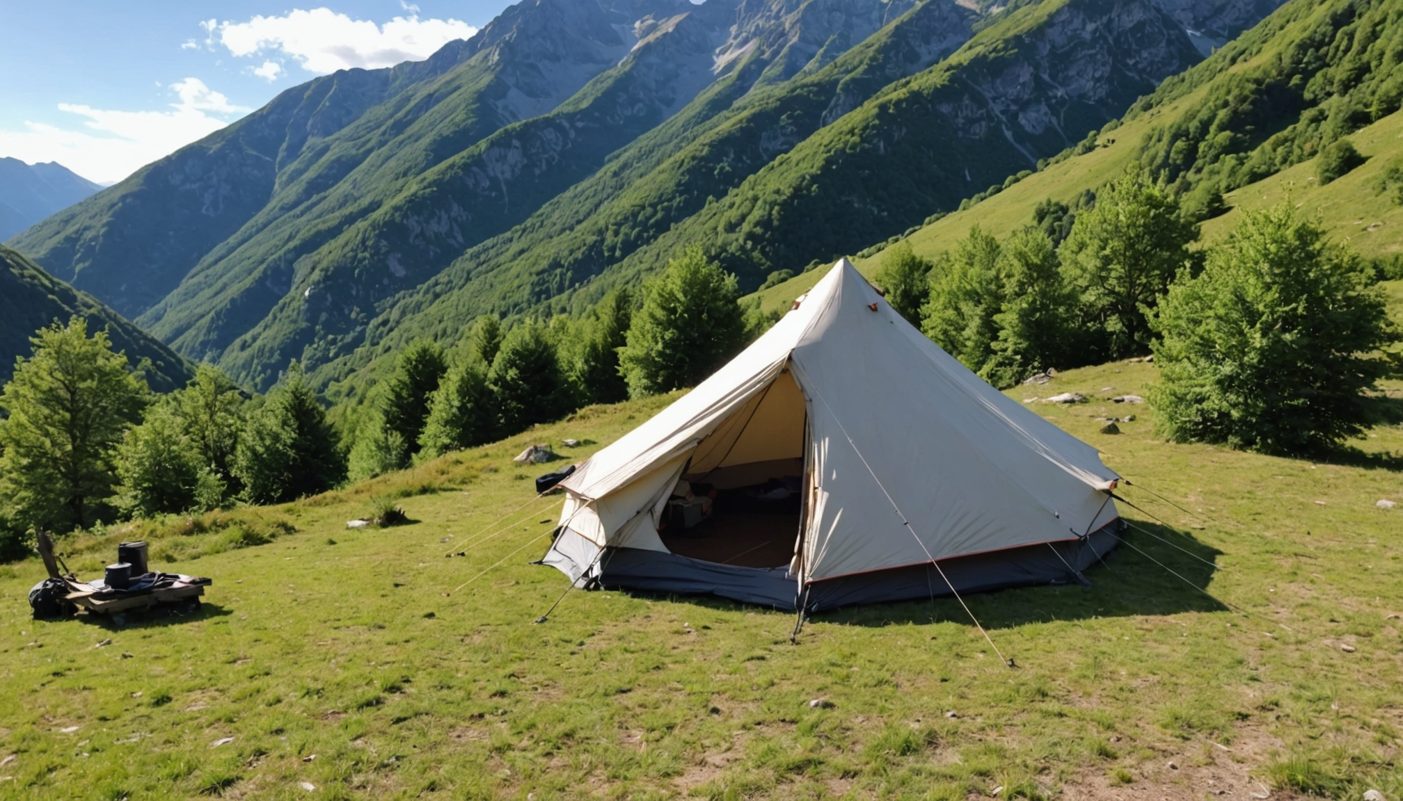 découvrez toutes les alternatives pour passer une nuit agréable en ariège : hébergements insolites, chambres d’hôtes, hôtels ou campings. trouvez l’option idéale pour un séjour réussi et adapté à vos envies.