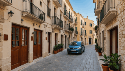 découvrez les meilleures options d'hébergement à peniscola pour des vacances inoubliables : hôtels chaleureux, locations de charme et conseils pratiques pour un séjour réussi au cœur de la costa del azahar.