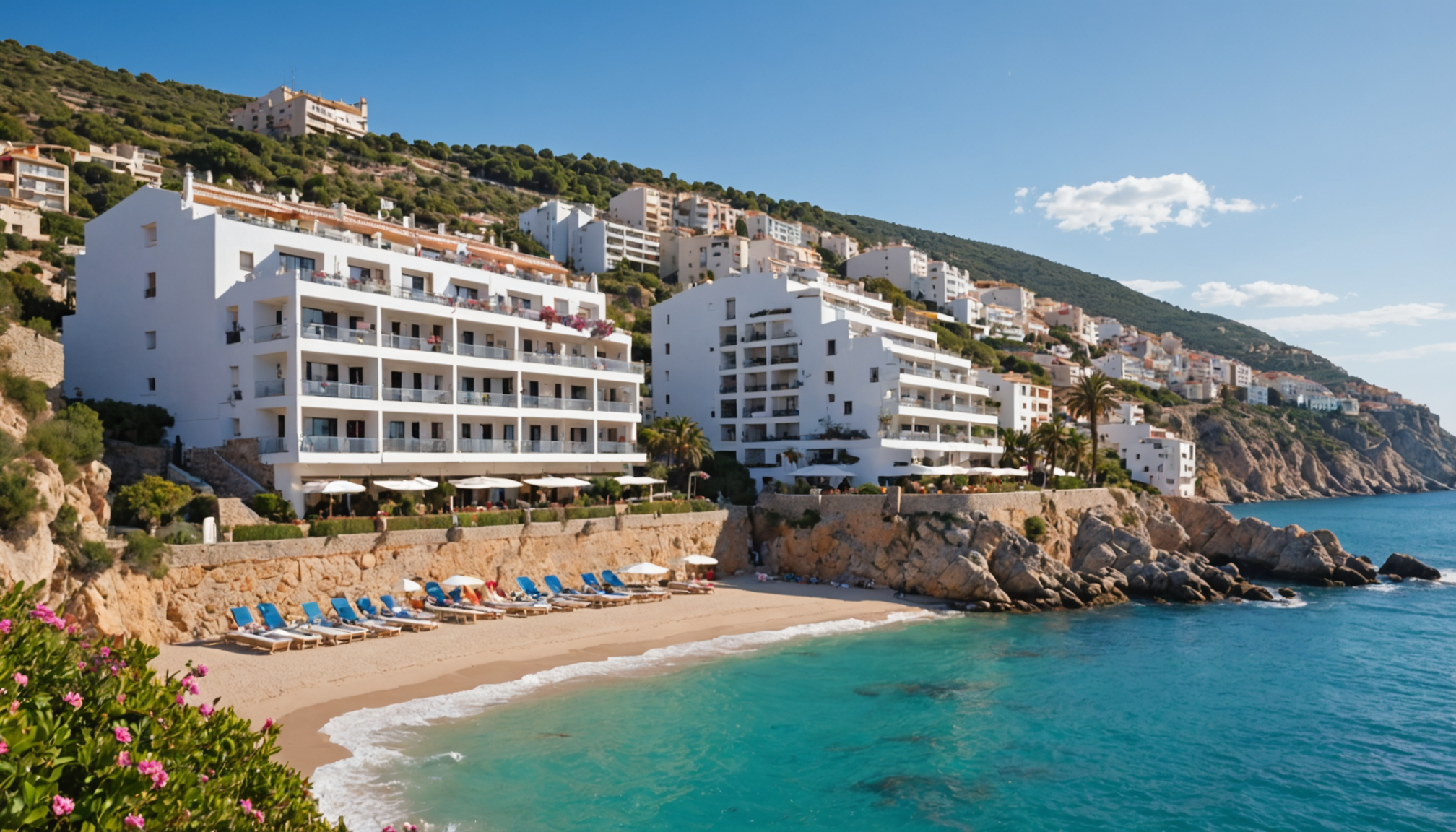 découvrez les meilleures options d'hébergement à peniscola pour des vacances inoubliables : hôtels, appartements, maisons de location et auberges adaptés à tous les budgets, proches de la plage et des sites touristiques.