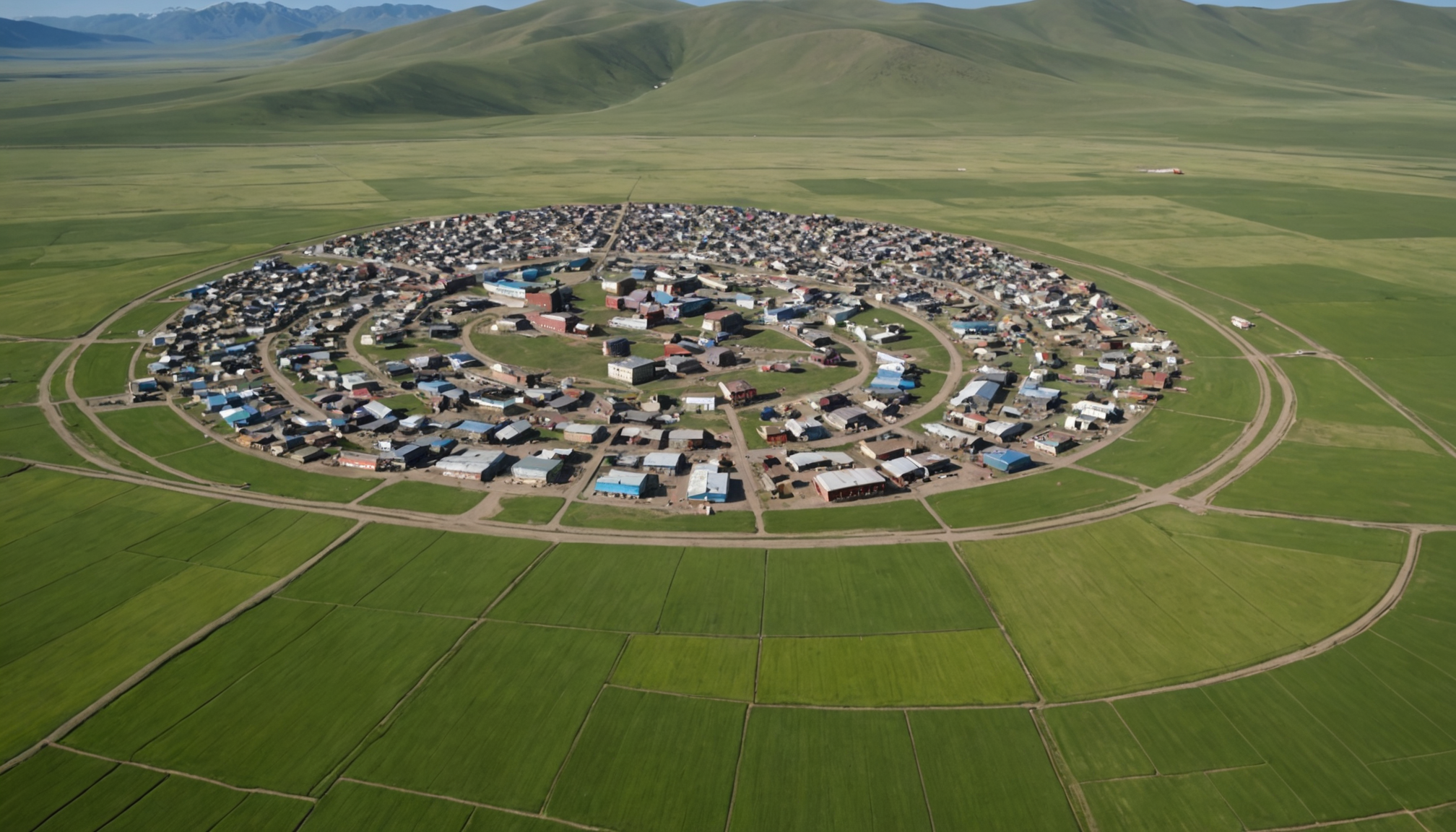 découvrez ölgii, la capitale pittoresque de la province de bayan-ölgii en mongolie, réputée pour sa culture kazakhe unique, ses paysages majestueux et son riche patrimoine historique.