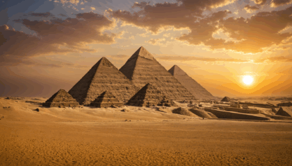 découvrez des idées de voyages étudiants passionnants à travers des lieux emblématiques et chargés d’histoire. parfait pour apprendre, s’évader et vivre des expériences culturelles inoubliables !