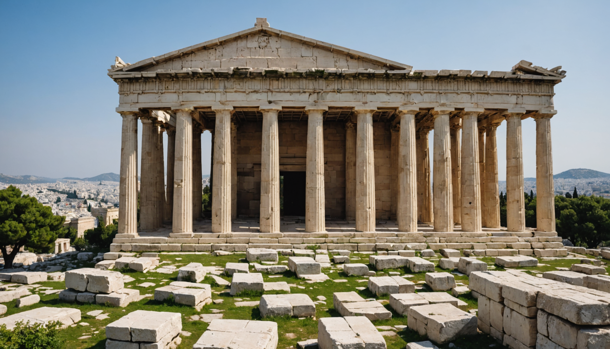 découvrez des idées de voyages étudiants passionnants à travers des sites historiques, pour apprendre en explorant et vivre des expériences inoubliables sur les traces du passé.