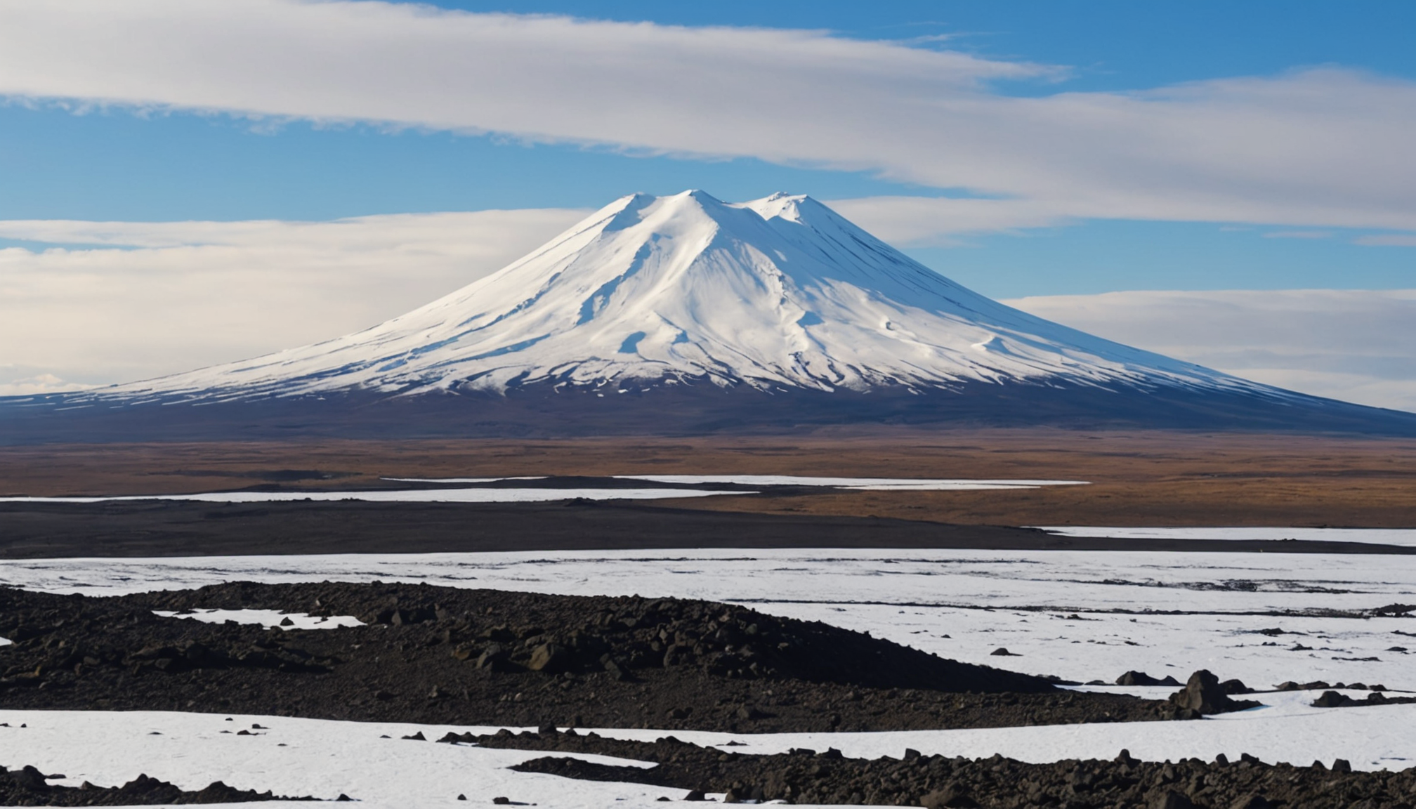 partez à la découverte du volcan hekla, l’un des plus emblématiques d’islande. apprenez son histoire fascinante, admirez ses paysages uniques et laissez-vous surprendre par ce site naturel exceptionnel lors de votre voyage en islande.