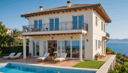 découvrez cinq astuces incontournables pour acheter facilement une maison de vacances à l'étranger et réaliser votre projet immobilier en toute sérénité.
