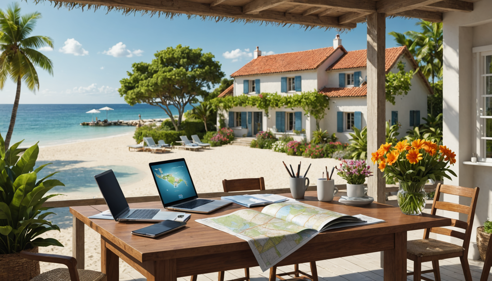 découvrez cinq conseils incontournables pour réussir l’achat de votre maison de vacances à l’étranger. préparez votre projet immobilier sereinement et évitez les erreurs grâce à nos astuces d’experts.