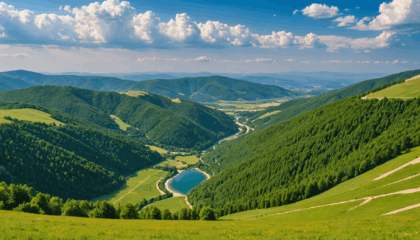découvrez la bulgarie à travers ce guide pratique : conseils de voyage, idées d’itinéraires, lieux incontournables et astuces pour préparer votre séjour dans ce pays d’europe de l’est.