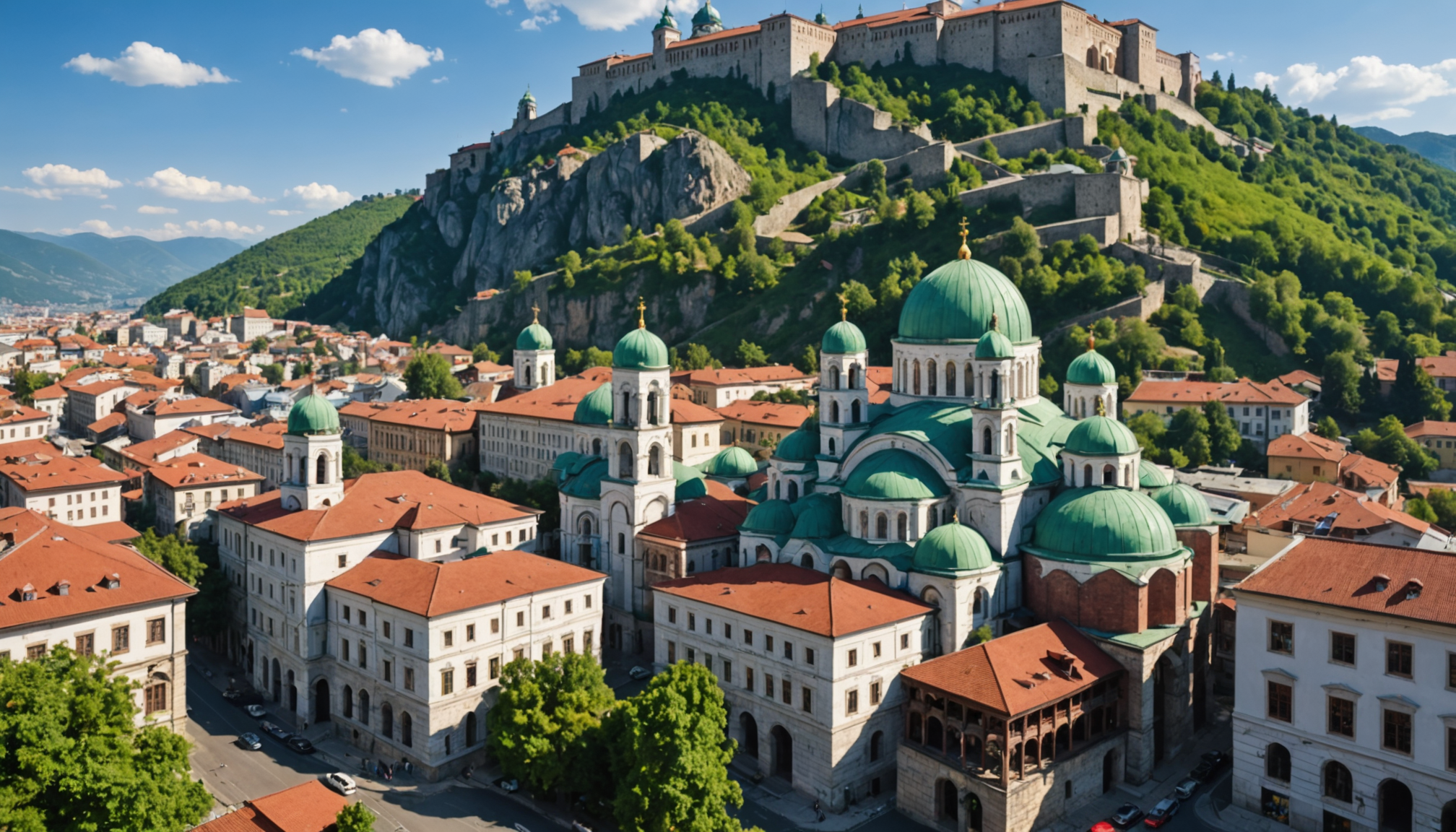 explorez les merveilles de la bulgarie avec notre guide pratique : conseils de voyage, lieux incontournables, astuces culturelles et informations essentielles pour préparer votre séjour en toute sérénité.