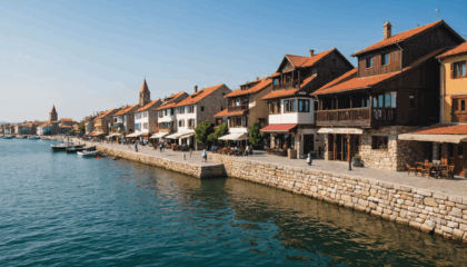 découvrez nos meilleures astuces pour profiter pleinement de votre séjour en location de vacances en bulgarie : conseils pratiques, bons plans hébergement et activités incontournables pour des vacances réussies !