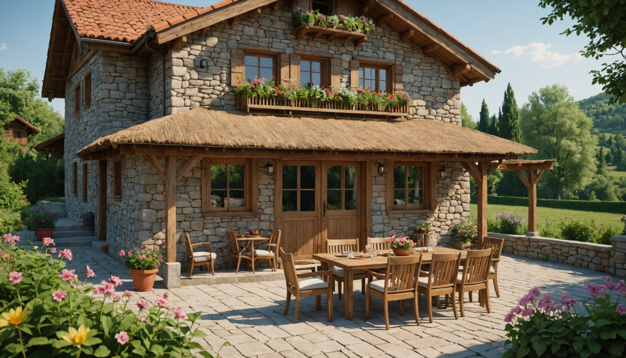 découvrez nos meilleures astuces pour profiter pleinement de votre séjour en location de vacances en bulgarie : conseils pratiques, bons plans et recommandations pour des vacances réussies et sans souci.