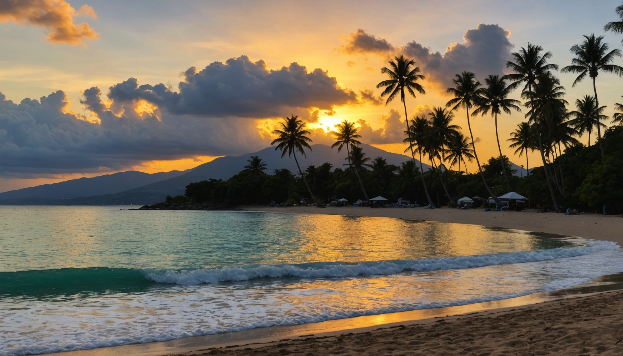 explorez puerto plata et ses incontournables : plages paradisiaques, excursions culturelles, sites historiques et activités pour toute la famille. préparez votre séjour idéal en république dominicaine !