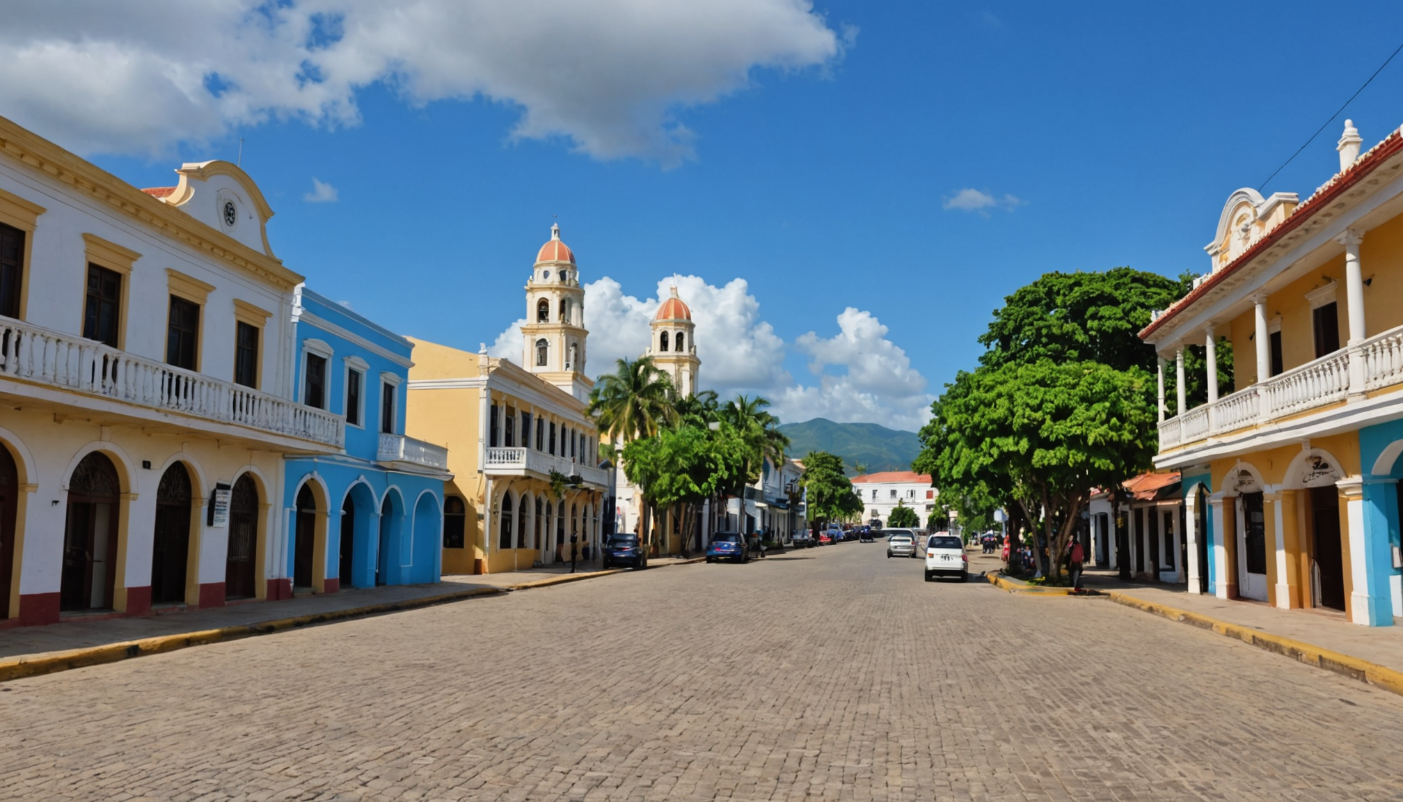 explorez puerto plata, une destination de rêve en république dominicaine ! découvrez les meilleures activités et attractions incontournables pour un séjour riche en aventures, paysages magnifiques et moments inoubliables.