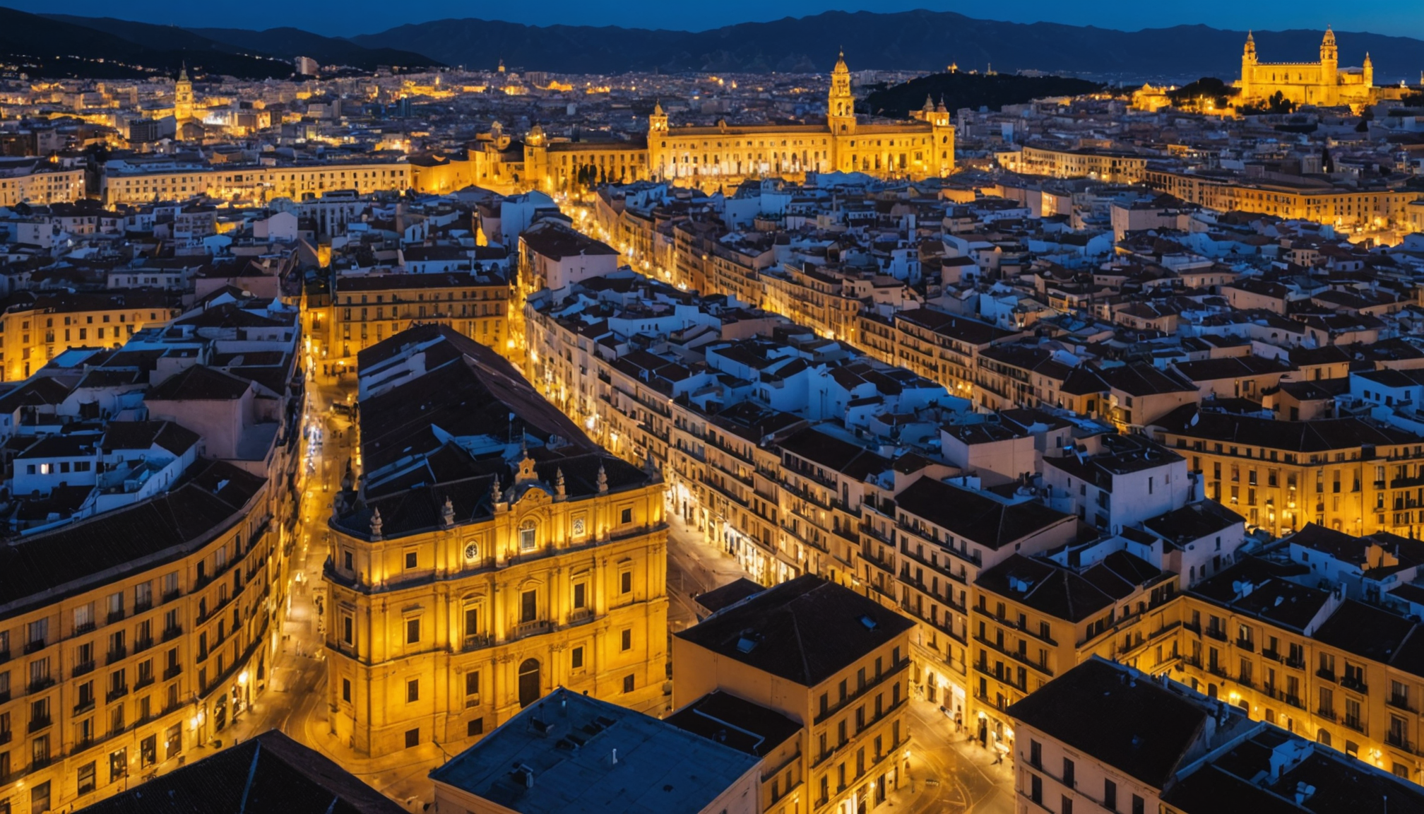 explorez les 6 quartiers incontournables de malaga pour vivre un séjour unique. ambiance locale, culture et bonnes adresses au rendez-vous pour découvrir la ville sous tous ses aspects.