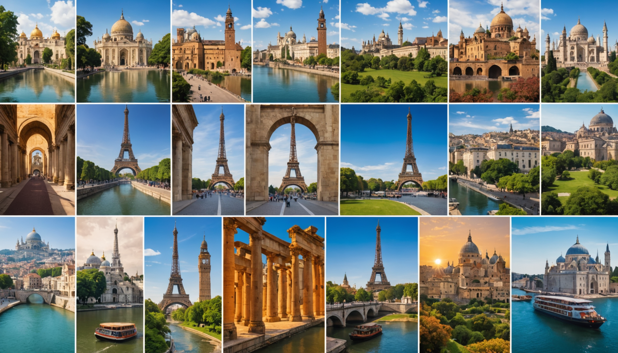 partez à la découverte de l'alphabet à travers un voyage fascinant qui explore des lieux emblématiques de a à z. un parcours éducatif et ludique pour petits et grands curieux !