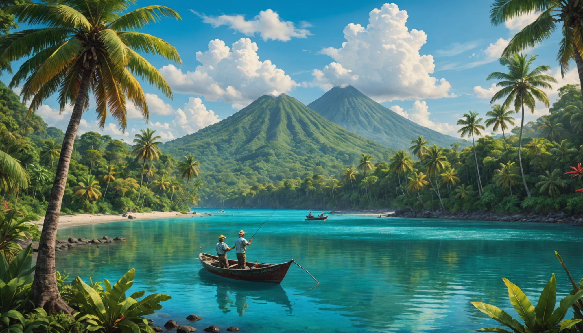 découvrez les secrets de la pêche au costa rica : conseils essentiels, astuces de spécialistes et recommandations pour profiter pleinement de votre expérience de pêche dans ce paradis tropical.