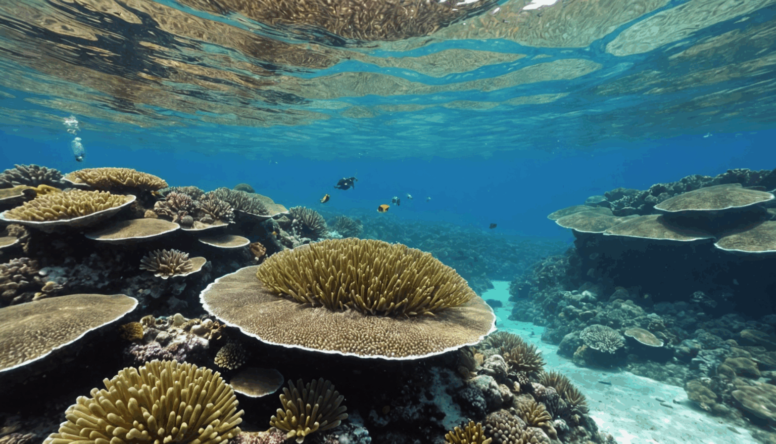 Samoa : Top des trésors à explorer sur ces îles paradisiaques
