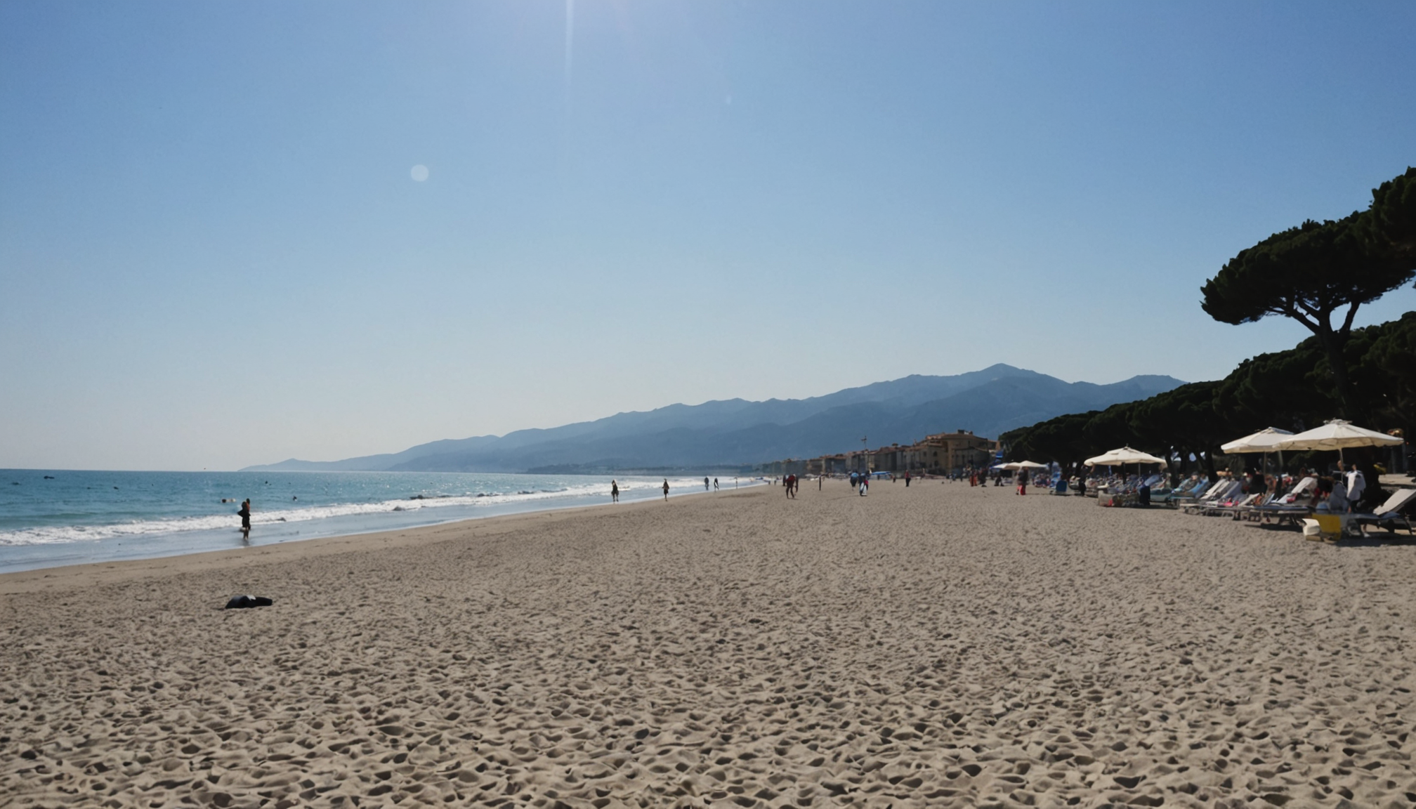 partez à la découverte de bibbona et de sa splendide côte toscane : sites incontournables, plages préservées et activités pour tous. préparez votre séjour grâce à notre guide des incontournables de bibbona !