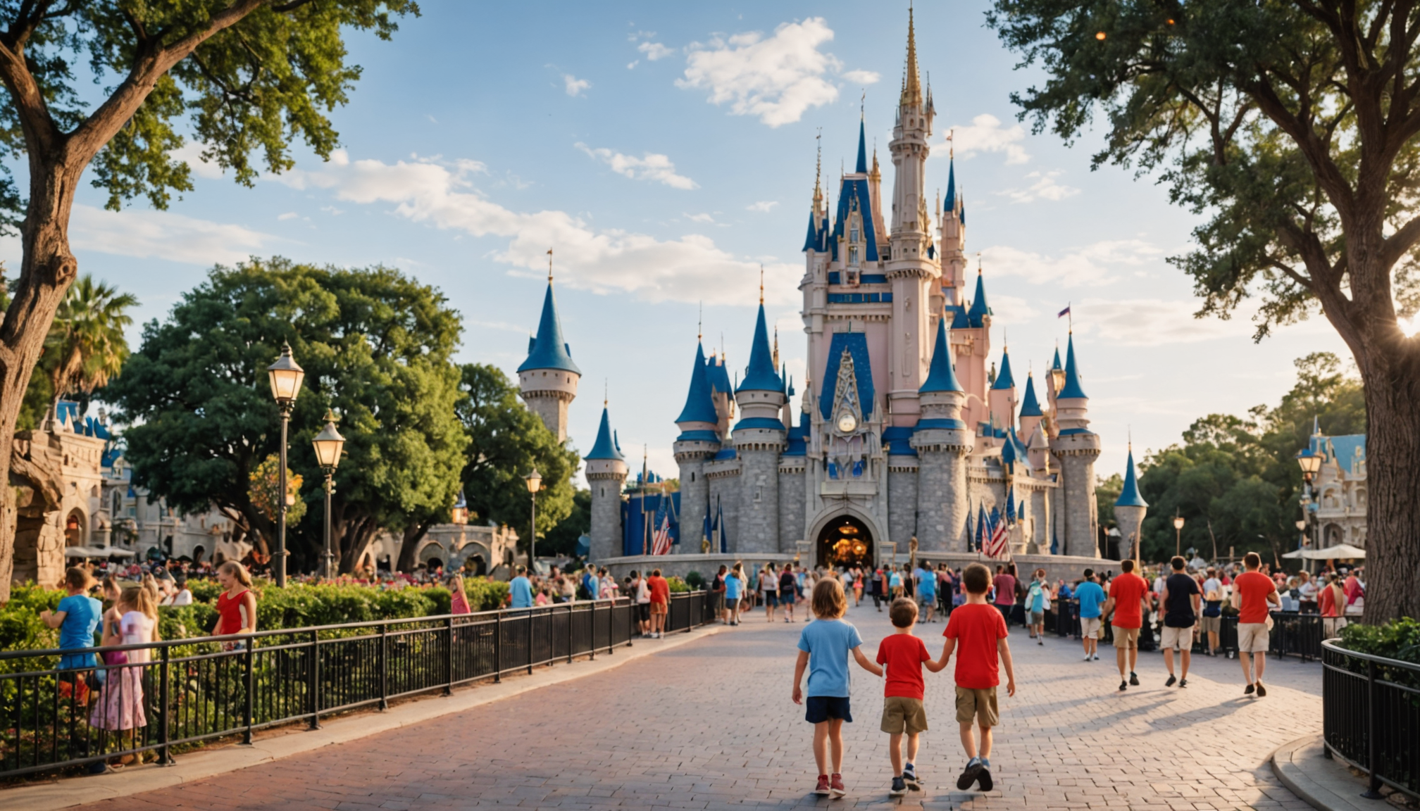 découvrez comment la joie des enfants s'exprime aux états-unis à travers leurs loisirs, leur éducation et leur vie quotidienne, pour une enfance épanouie et pleine de bonheur.