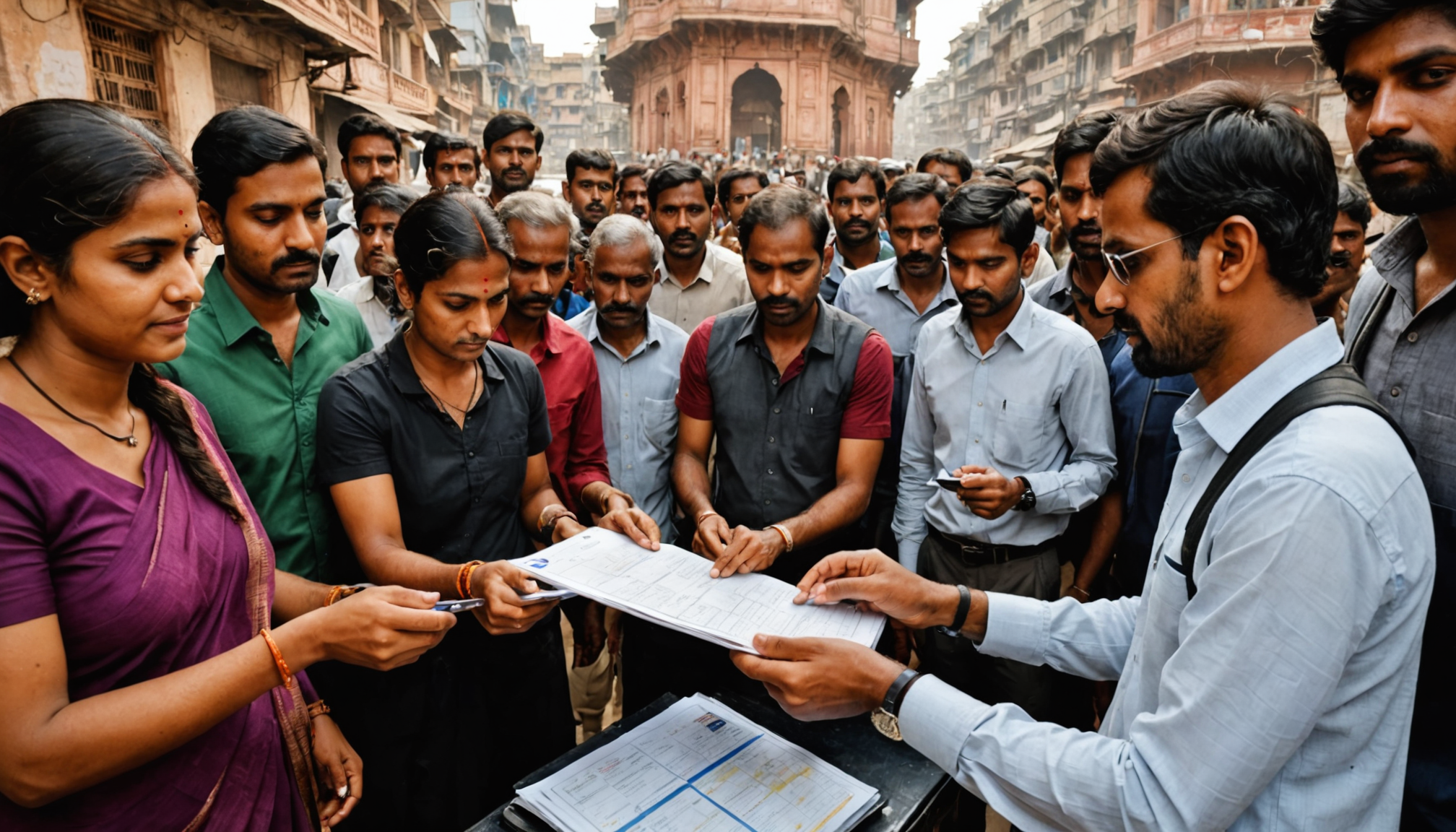 découvrez nos conseils pratiques et astuces incontournables pour bien préparer et vivre pleinement votre premier voyage en inde. préparez-vous sereinement et vivez une expérience inoubliable !