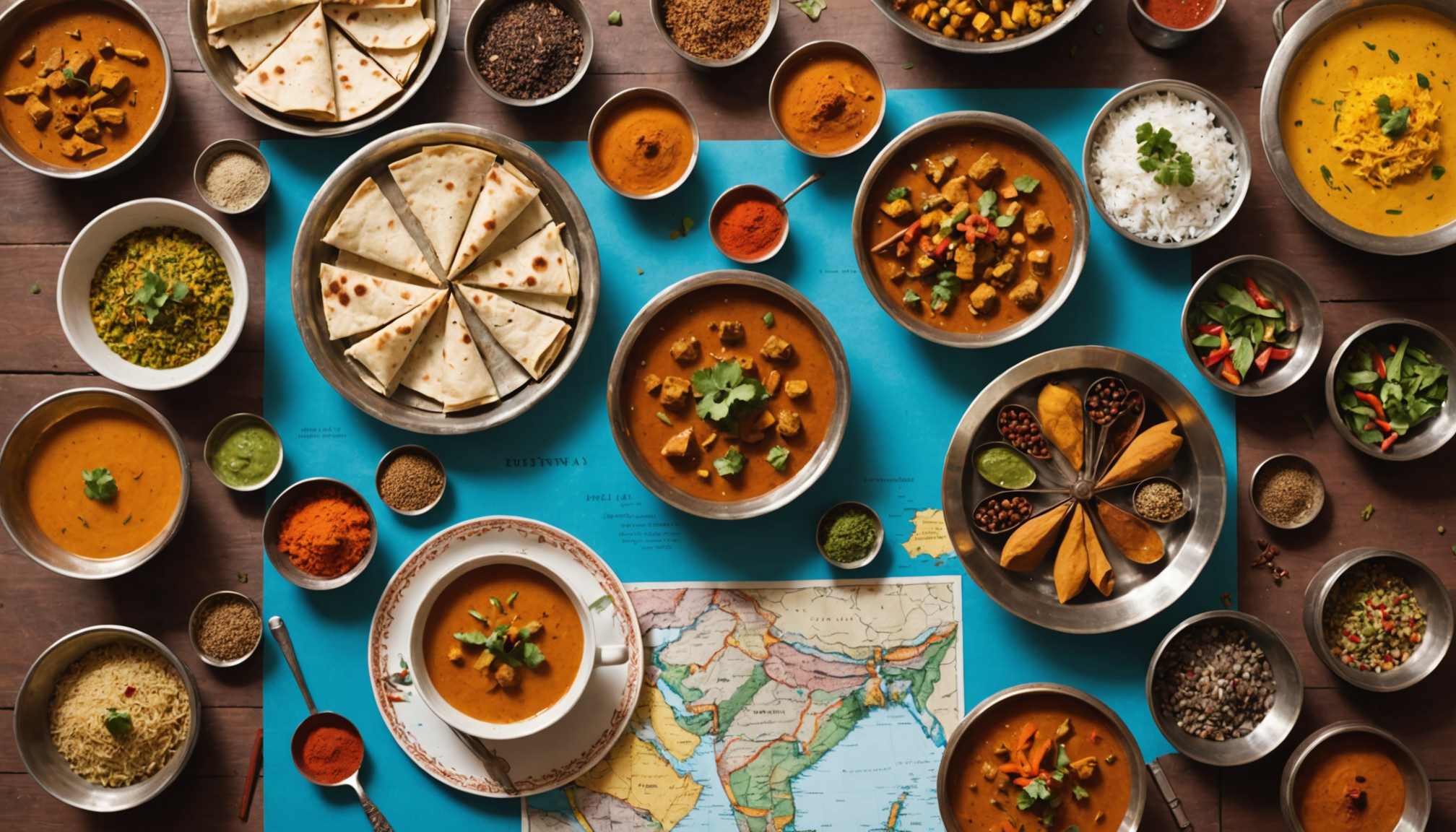 découvrez nos conseils pratiques et astuces incontournables pour préparer et réussir sereinement votre premier voyage en inde. profitez pleinement de cette aventure unique !