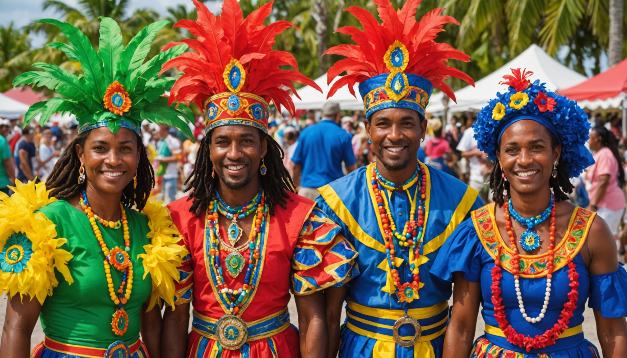 explorez grand cayman à travers un aperçu captivant de ses plages paradisiaques, sa faune sous-marine fascinante et ses trésors culturels uniques. un guide essentiel pour préparer votre voyage dans les caraïbes !