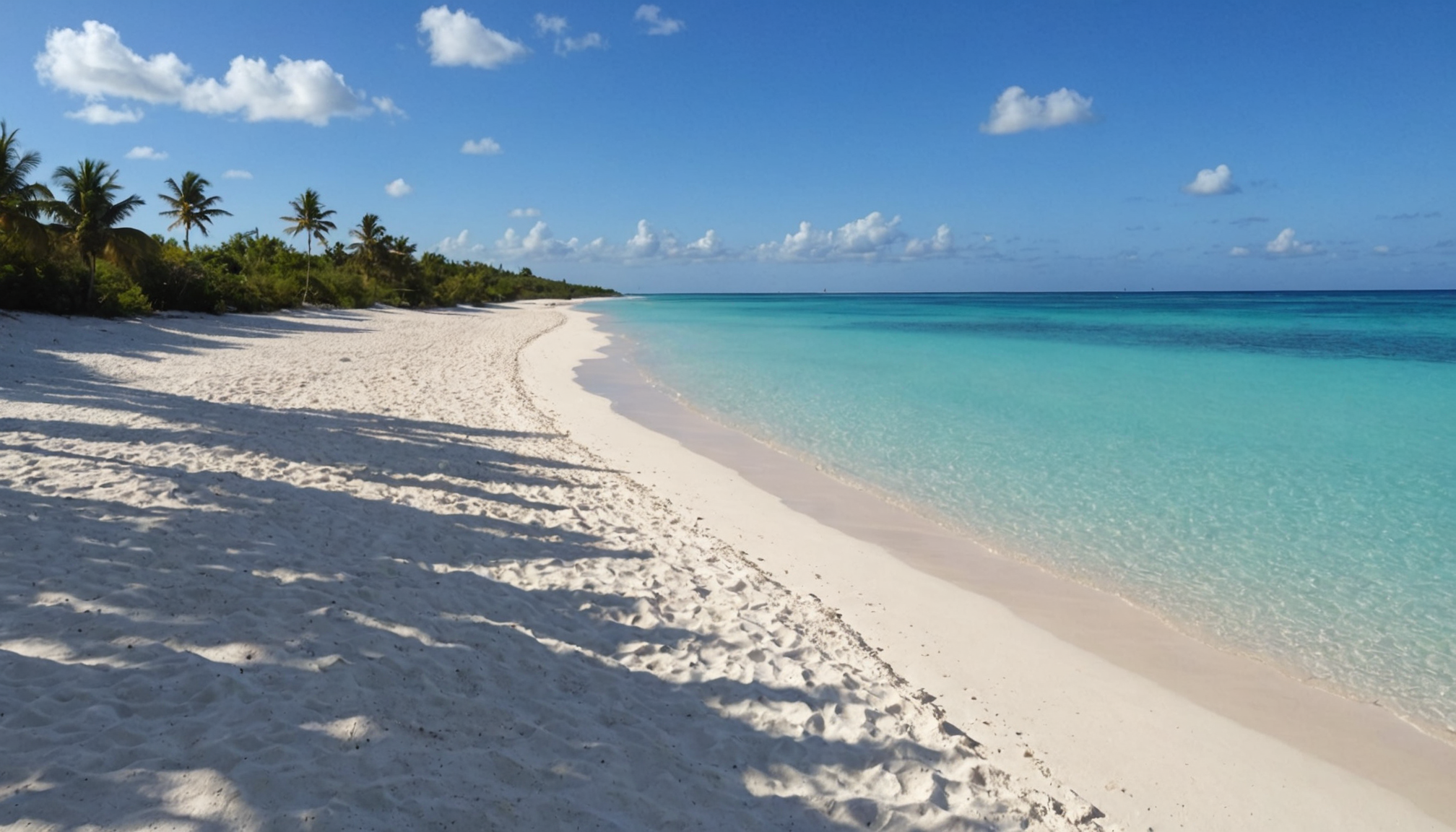 plongez dans l’univers de little cayman, un joyau caché des caraïbes. découvrez ses plages de rêve, sa faune unique et ses activités incontournables dans ce guide complet pour préparer votre voyage.