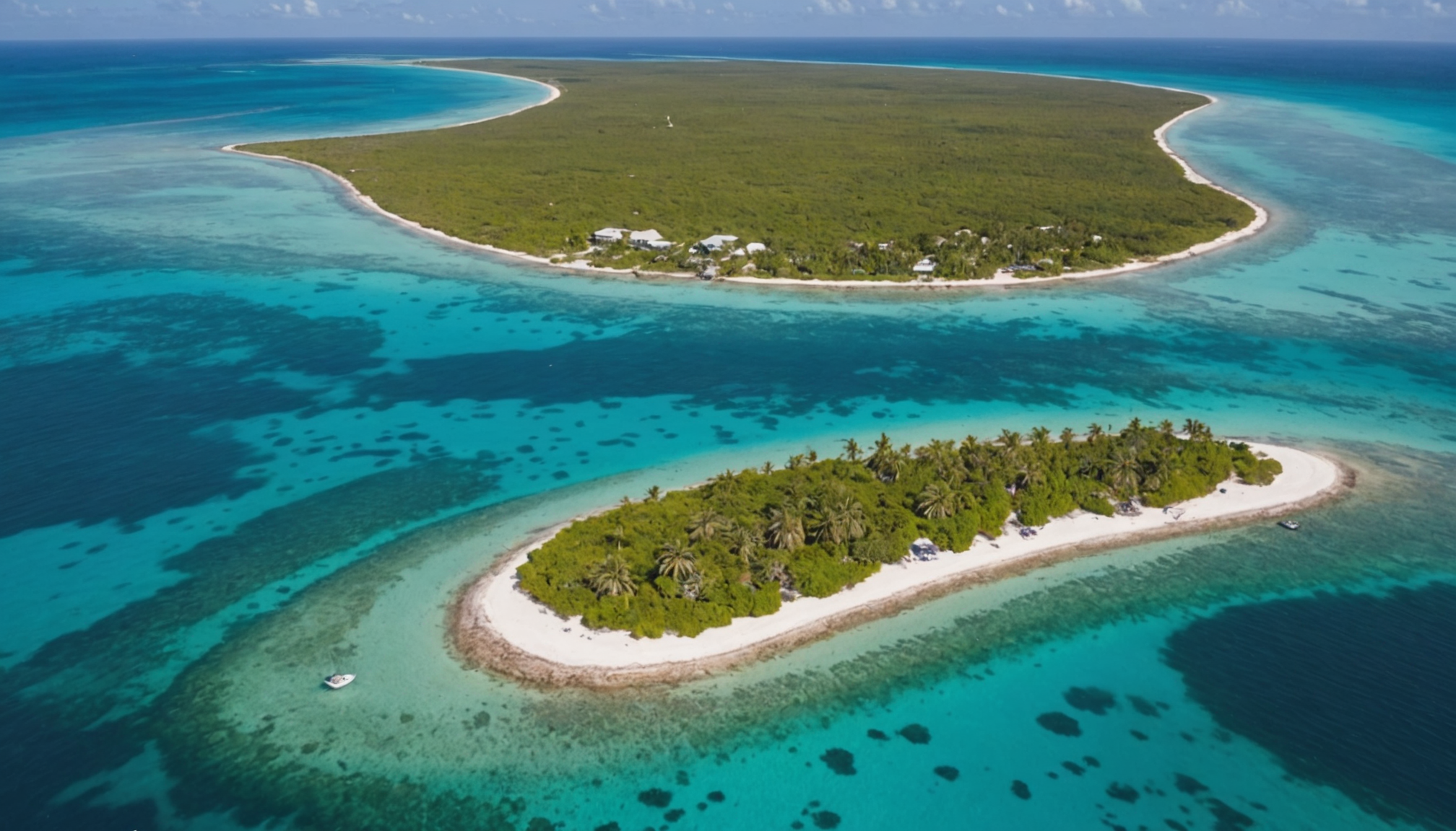 explorez little cayman grâce à notre guide complet : plages idylliques, faune marine exceptionnelle et conseils pratiques pour profiter pleinement de ce joyau caché des caraïbes.