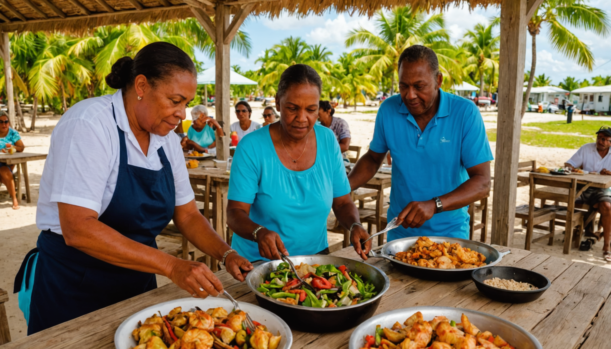 découvrez tout le charme de cayman brac : lieux incontournables, plages, grottes et richesse culturelle. partez pour une exploration complète de cette île paradisiaque des caraïbes.