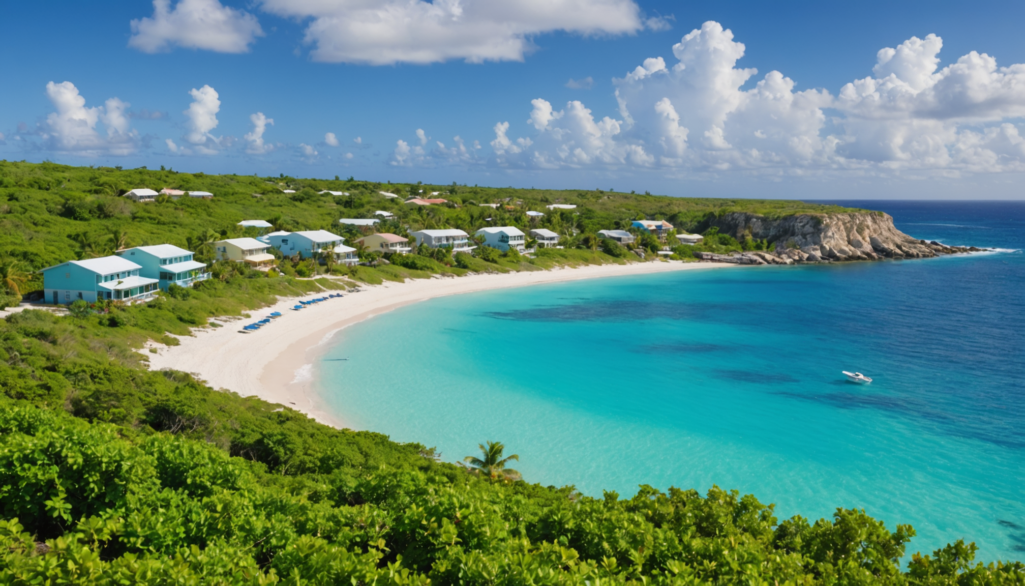 découvrez le charme unique de cayman brac à travers une exploration globale de ses paysages, activités, sites naturels et culturels. plongez dans l’essence authentique de cette île des caraïbes.