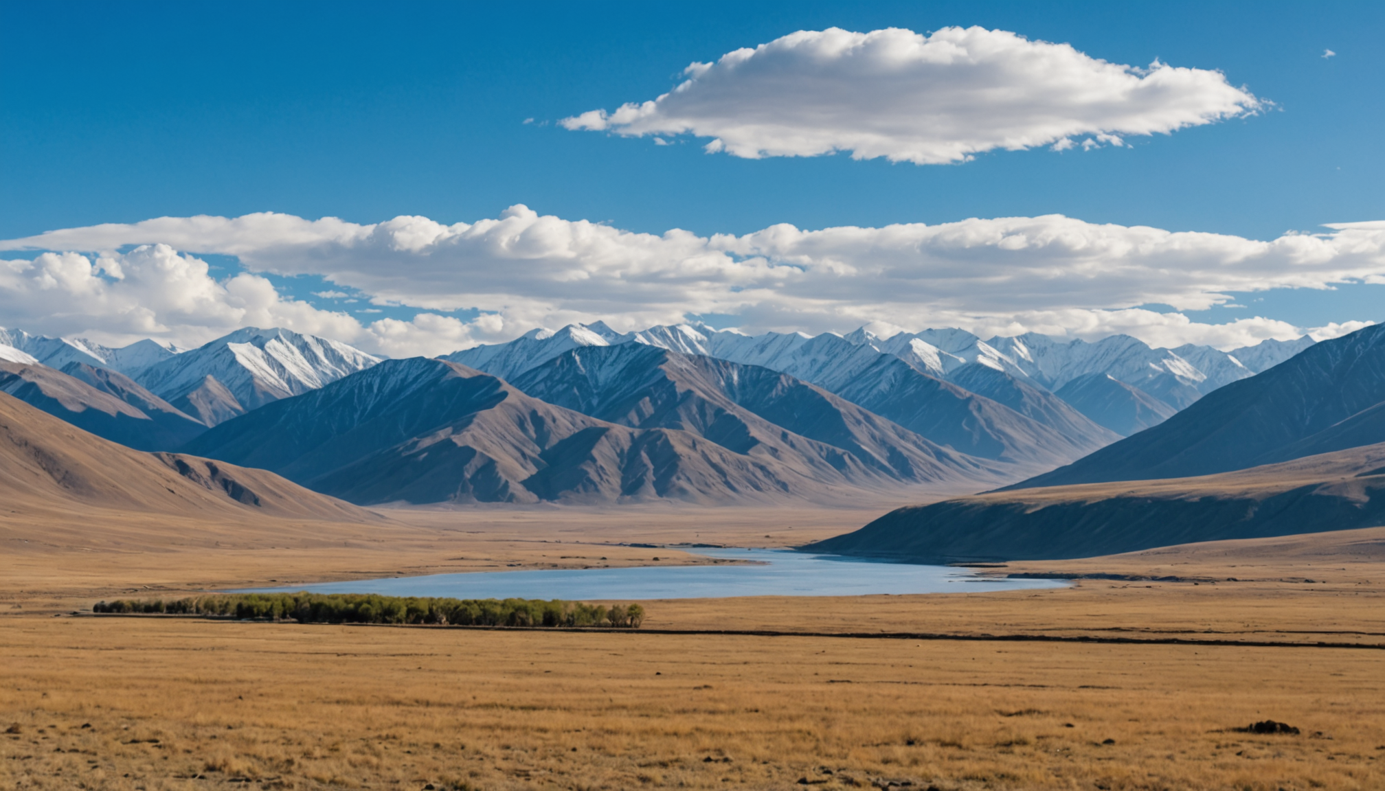 partez à la découverte de khovd, magnifique ville de l'ouest de la mongolie : entre paysages saisissants, traditions ancestrales et patrimoine unique, explorez une perle méconnue et authentique de l’asie centrale.