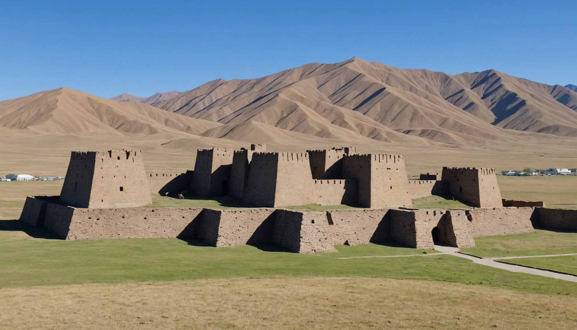 partez à la découverte de khovd, la perle méconnue de la mongolie. entre paysages à couper le souffle, richesses culturelles et traditions ancestrales, explorez une destination authentique et fascinante.
