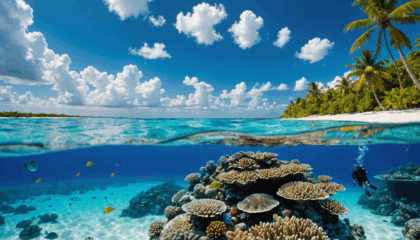 partez à la découverte des îles caïmans et laissez-vous séduire par leurs superbes spots de plongée. plongées inoubliables dans des eaux cristallines et paysages sous-marins époustouflants vous attendent !