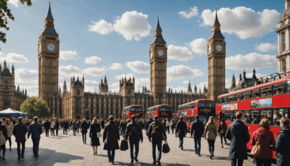découvrez comment explorer londres dans ses moindres détails : monuments emblématiques, quartiers typiques, activités insolites et conseils pour profiter de la ville sans rien manquer.