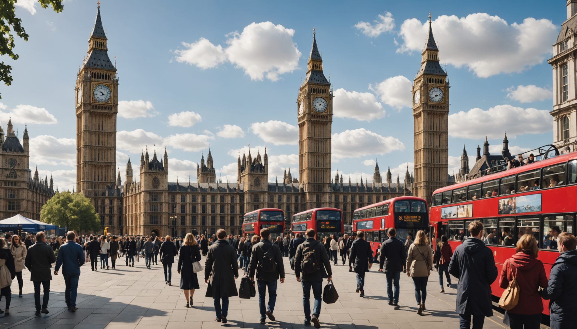 découvrez comment explorer londres dans ses moindres détails : monuments emblématiques, quartiers typiques, activités insolites et conseils pour profiter de la ville sans rien manquer.