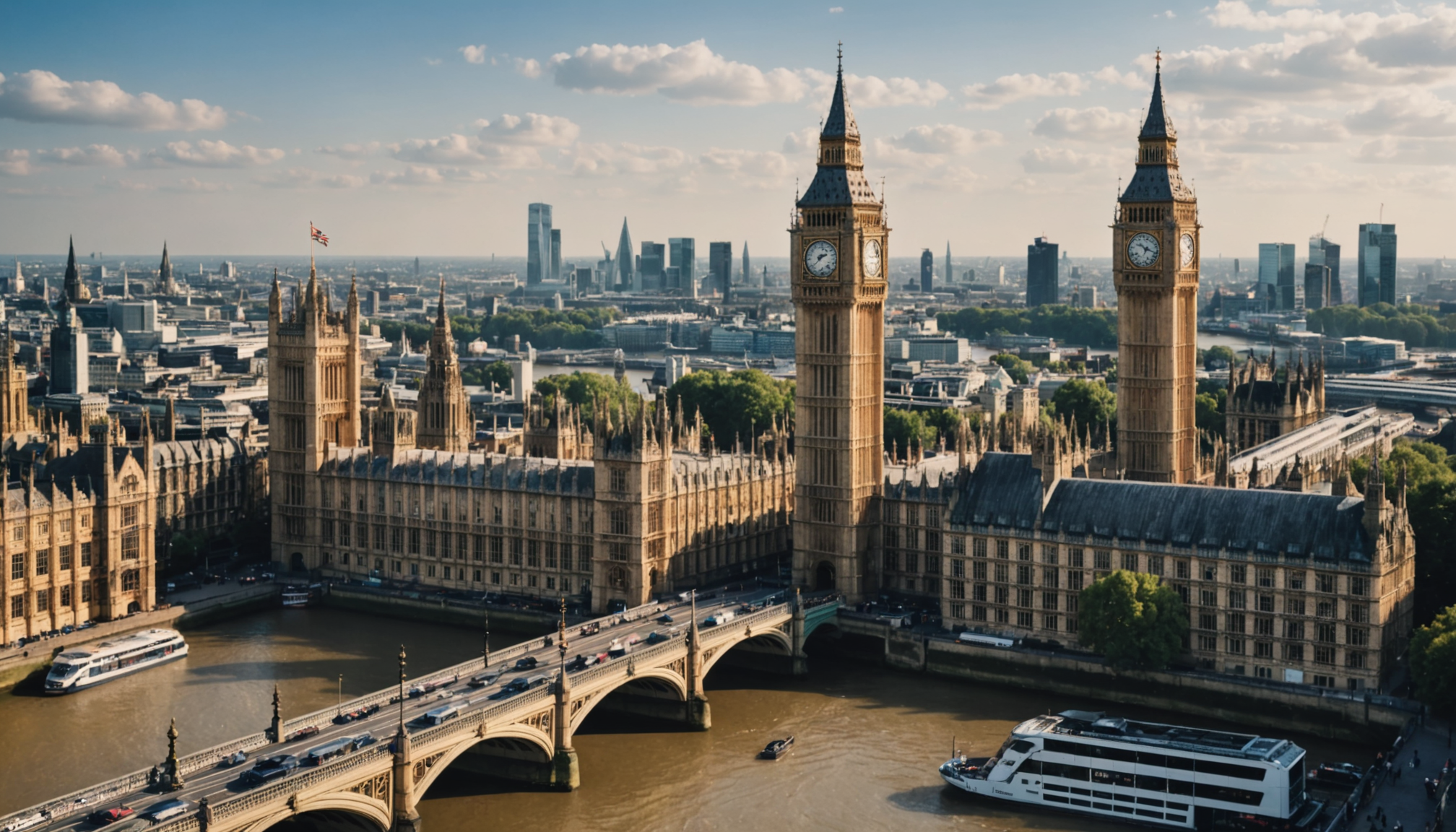 découvrez comment explorer londres en profondeur sans rien manquer : conseils, itinéraires et lieux incontournables pour vivre la capitale britannique intensément.