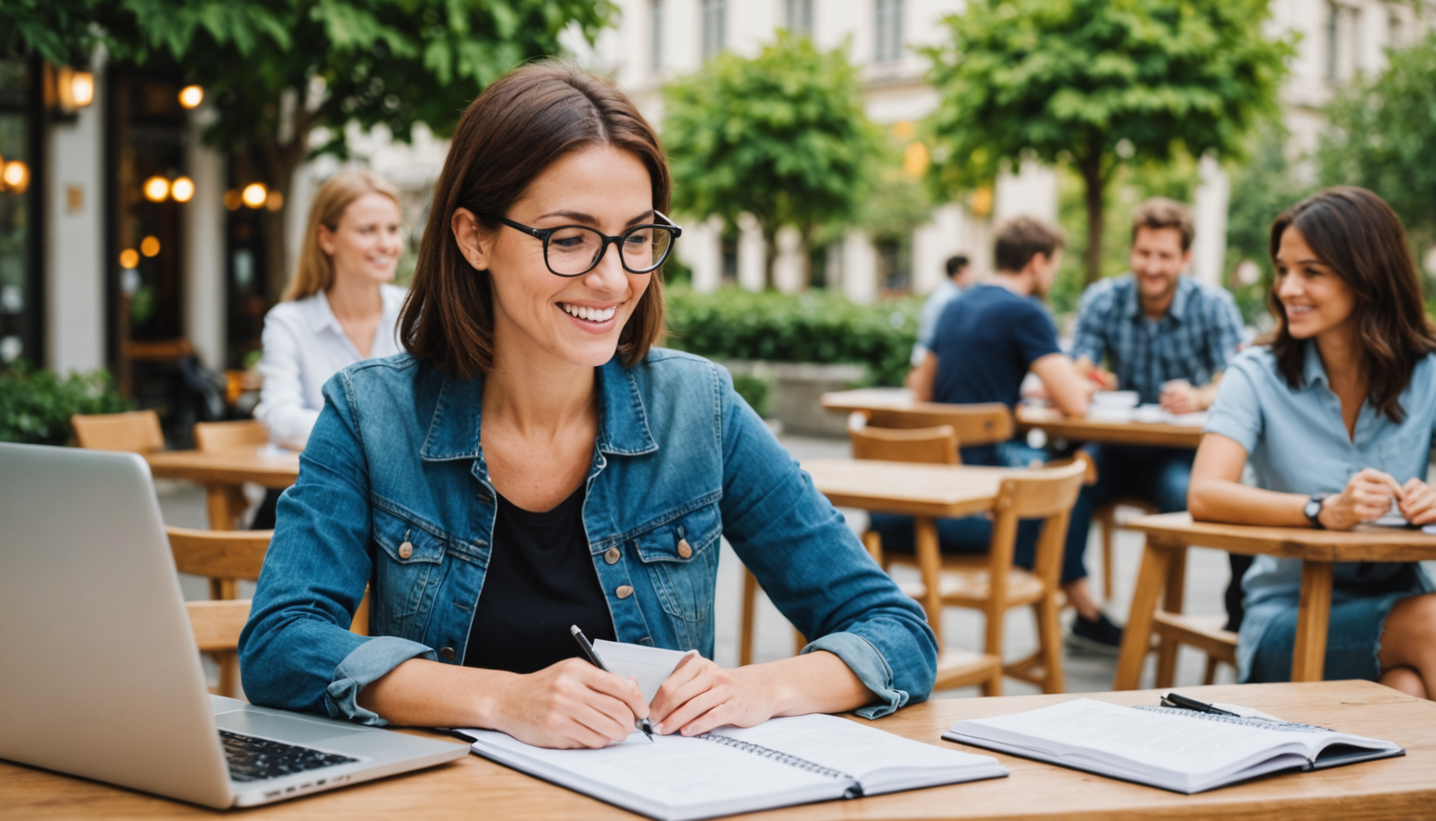 découvrez comment améliorer votre anglais en ligne grâce à des conseils pratiques et des ressources efficaces, et facilitez tous vos futurs voyages à l'étranger. progressez rapidement pour voyager en toute confiance !