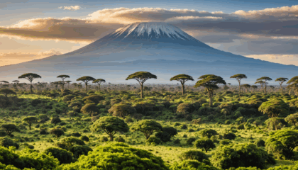 explorez les merveilles du kenya avec notre guide essentiel dédié aux aventuriers : destinations incontournables, conseils pratiques et expériences inoubliables vous attendent pour un voyage hors du commun.