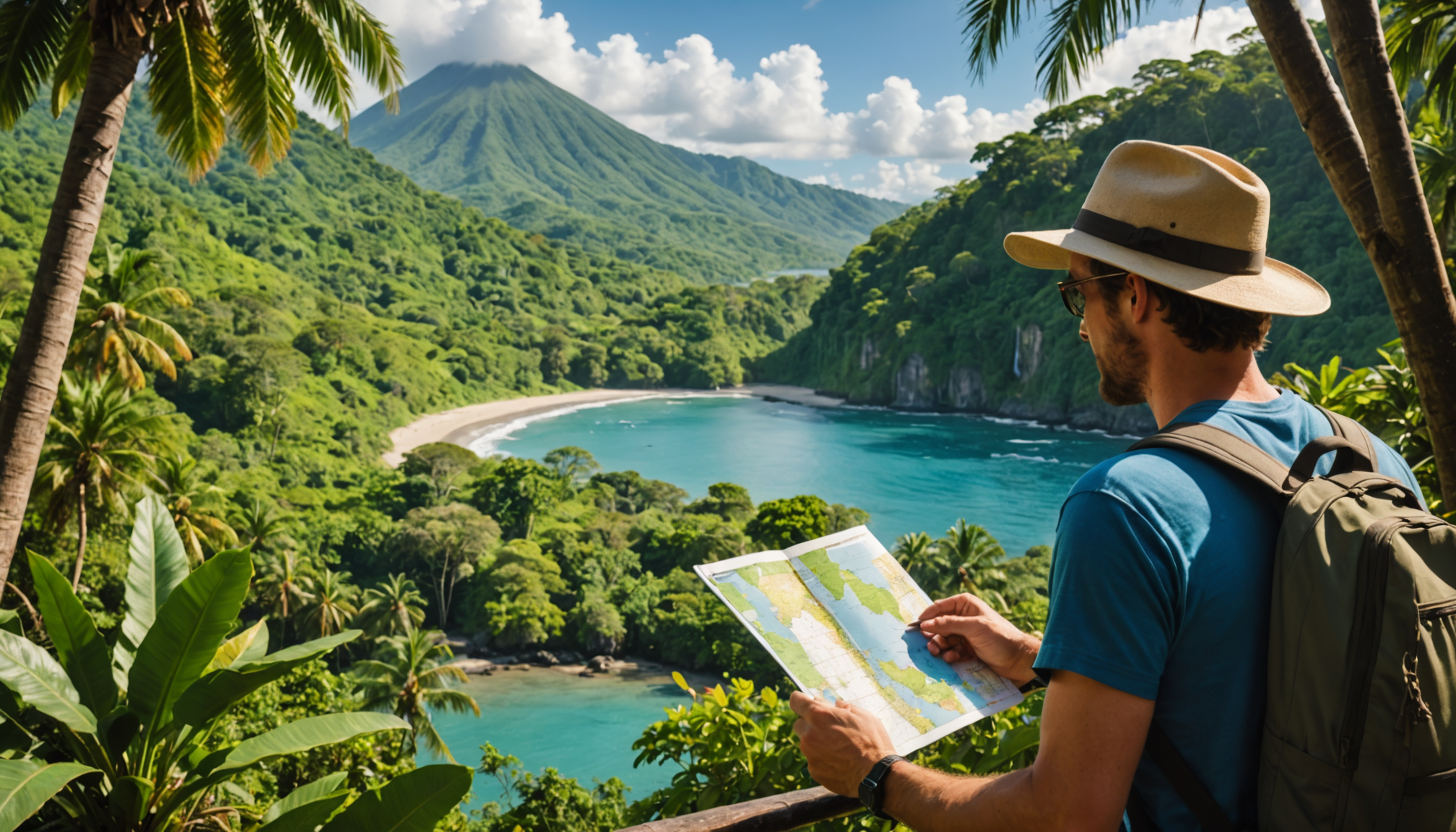 découvrez nos 10 astuces indispensables pour trouver la location de vacances parfaite au costa rica. profitez de conseils pratiques pour un séjour inoubliable adapté à vos envies et votre budget.