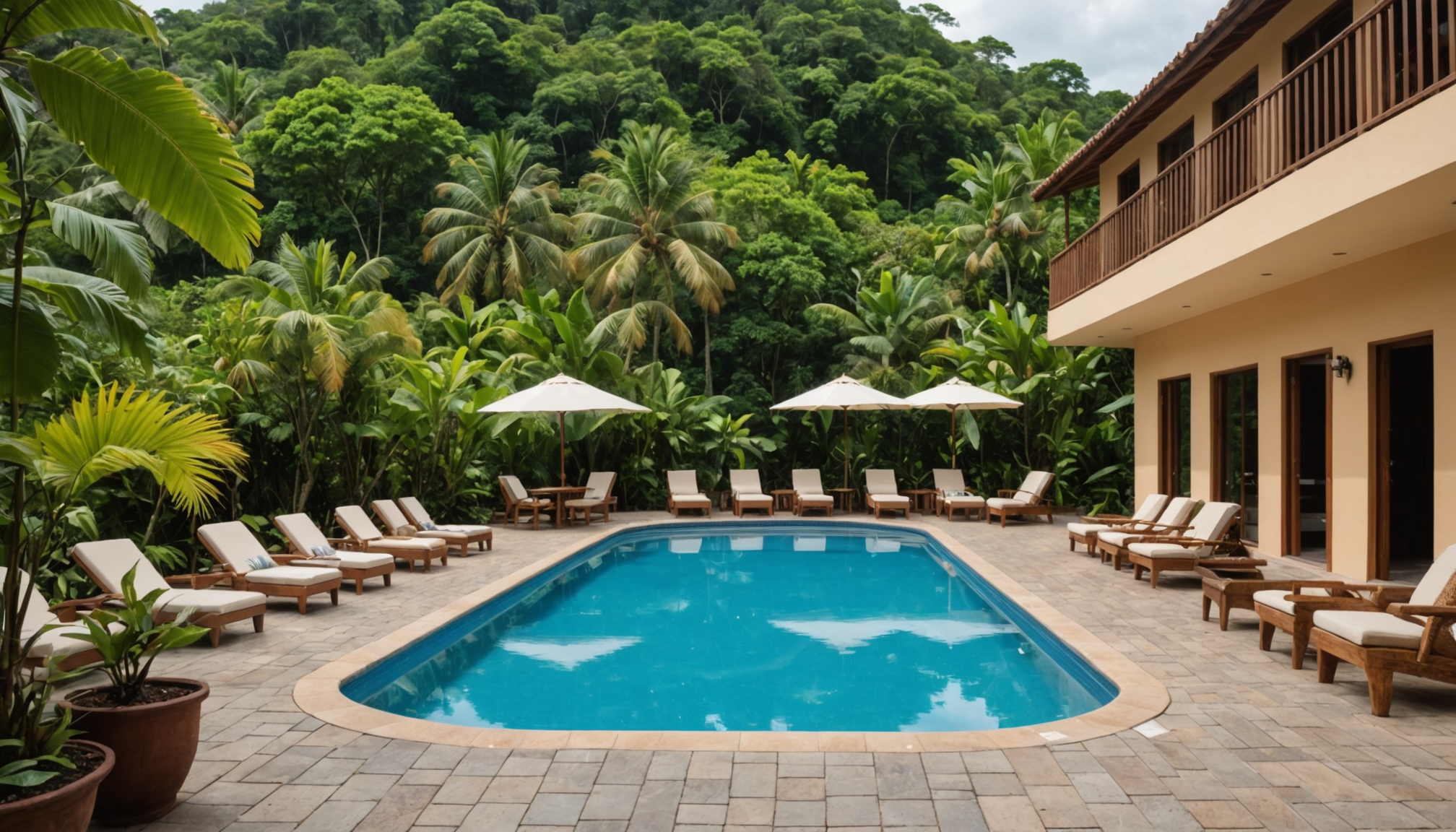 découvrez 10 astuces essentielles pour trouver la location de vacances parfaite au costa rica. profitez de conseils pratiques pour dénicher l’hébergement idéal et vivre un séjour inoubliable sous les tropiques !
