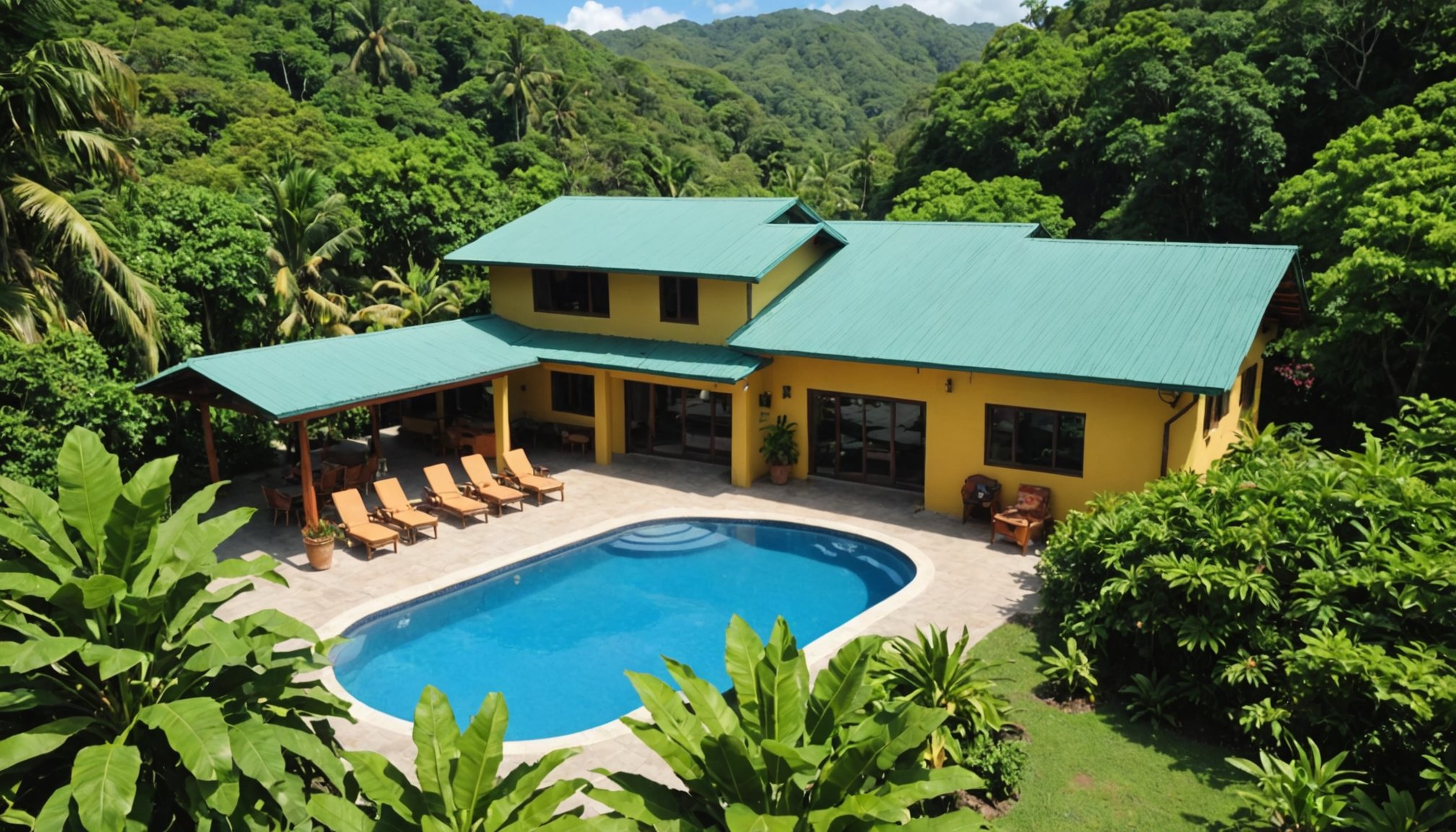 découvrez nos 10 astuces essentielles pour trouver la location de vacances parfaite au costa rica. conseils pratiques, bons plans et secrets pour un séjour inoubliable adapté à vos envies !