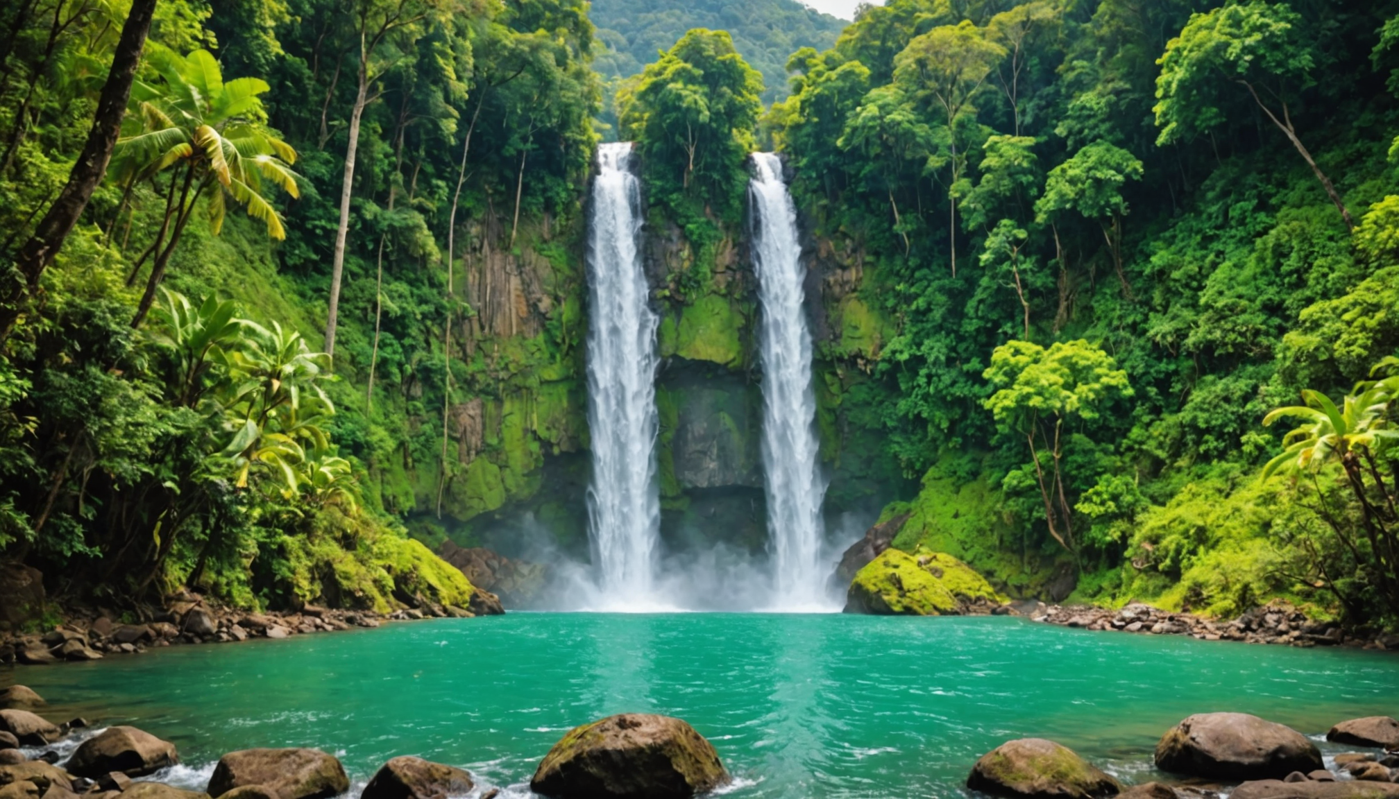 préparez votre aventure au costa rica en découvrant les trois lieux incontournables à explorer absolument lors de votre séjour. partez pour un voyage entre nature, aventure et dépaysement garanti !