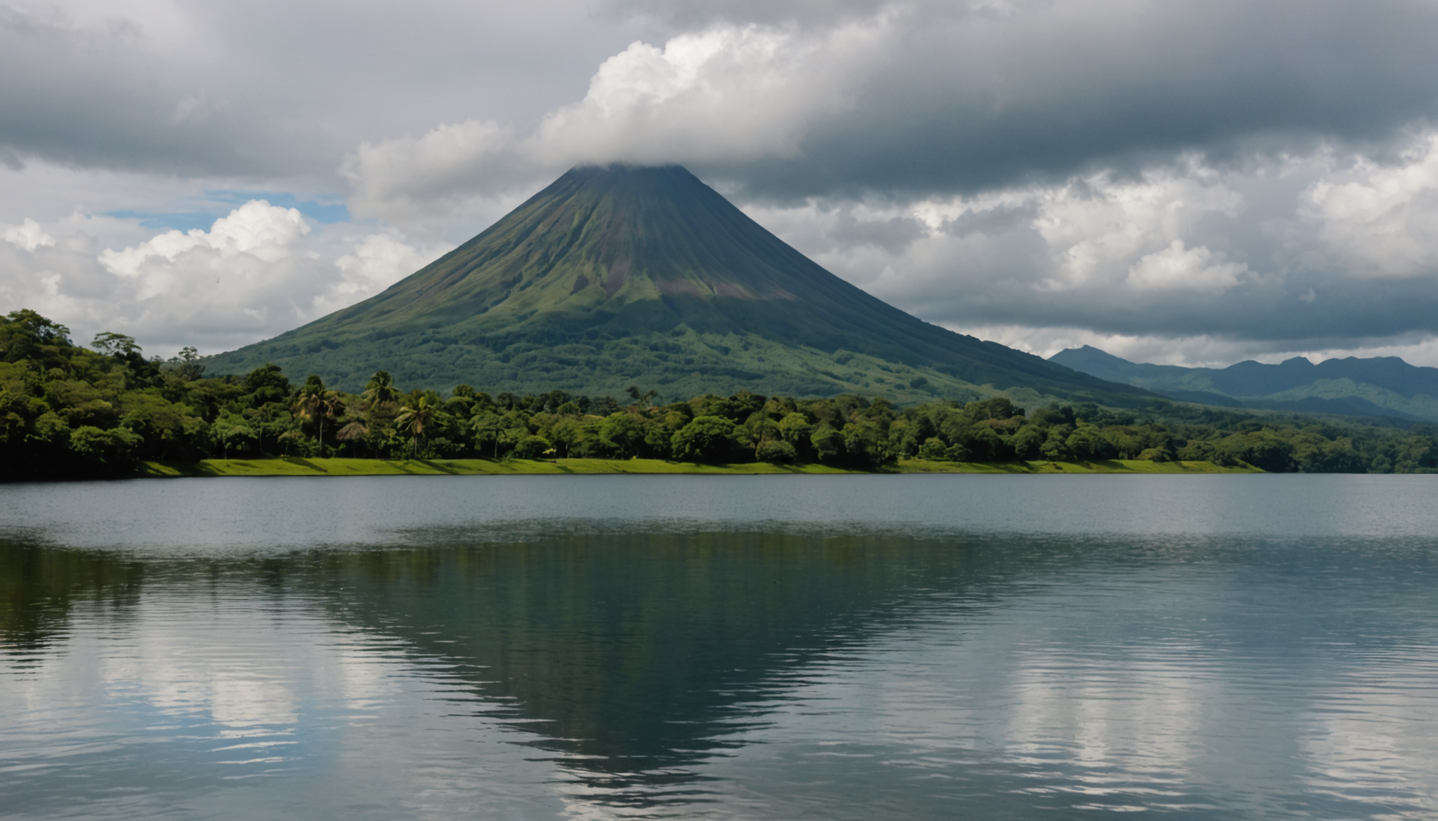 préparez votre aventure au costa rica en découvrant trois lieux incontournables à explorer. entre plages paradisiaques, forêts luxuriantes et volcans impressionnants, vivez des expériences uniques au cœur de la nature.